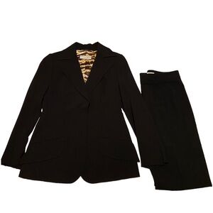Dolce & Gabanna Suit Set